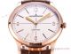 AAA Swiss Copy Jaeger-LeCoultre Geophysic 1958 Rose Gold Caliber 9015 Watch (3)_th.jpg